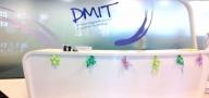 Renovation work to DMIT _6